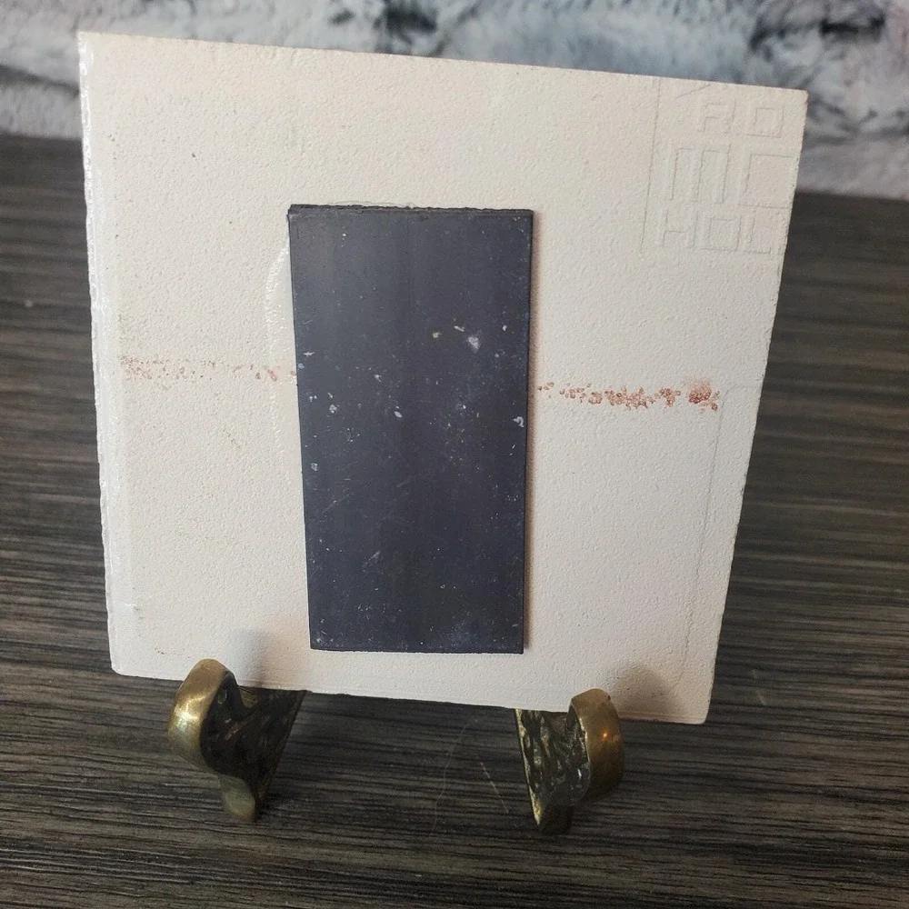 Vintage Danish Roots Culture Magnet Tile 3